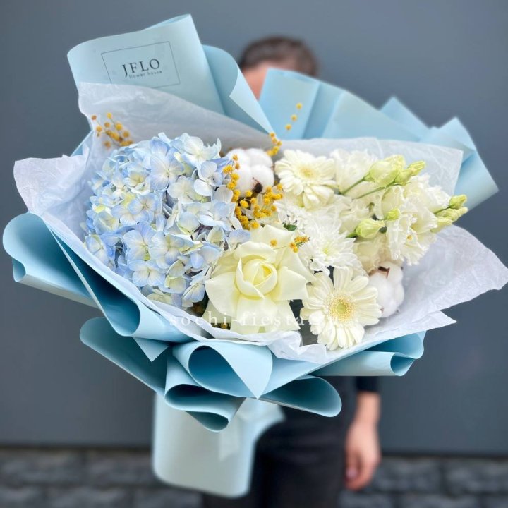  Букет "Келестия" в Старом Осколе