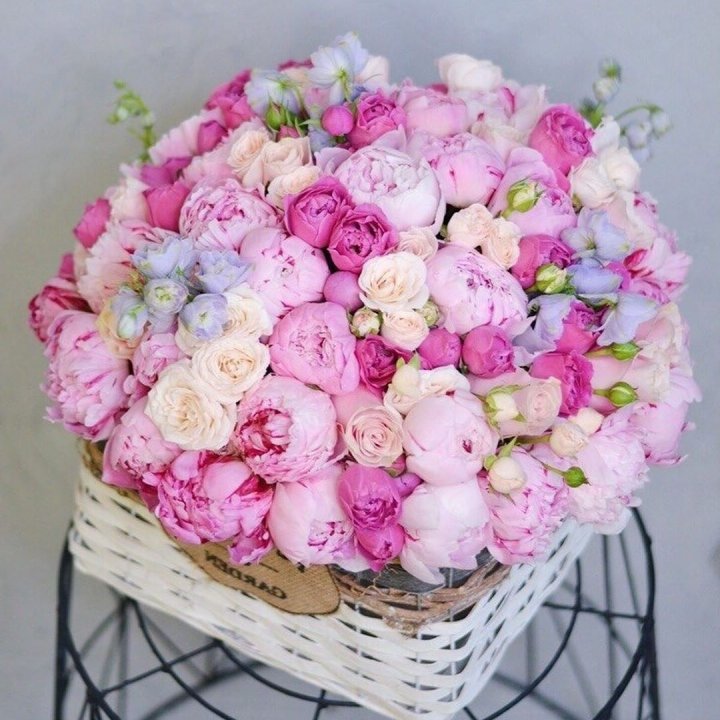 Композиция "Черри" в Старом Осколе