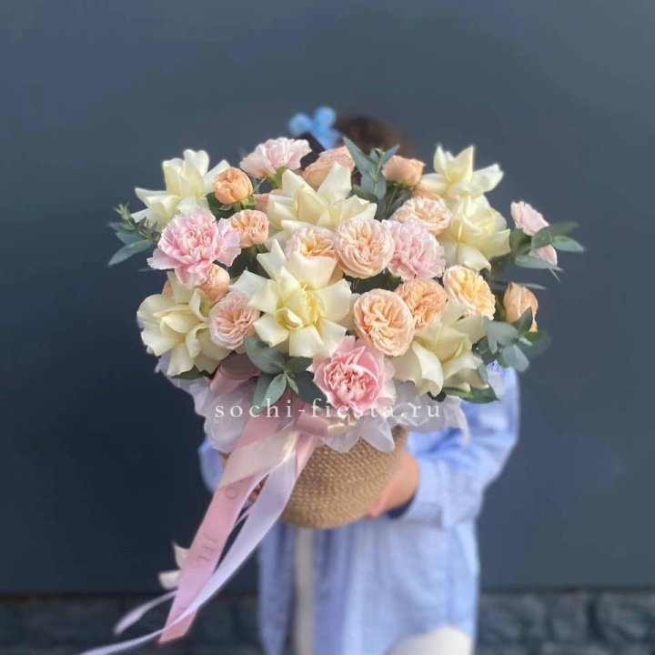 Кашпо "Джентел" в Старом Осколе