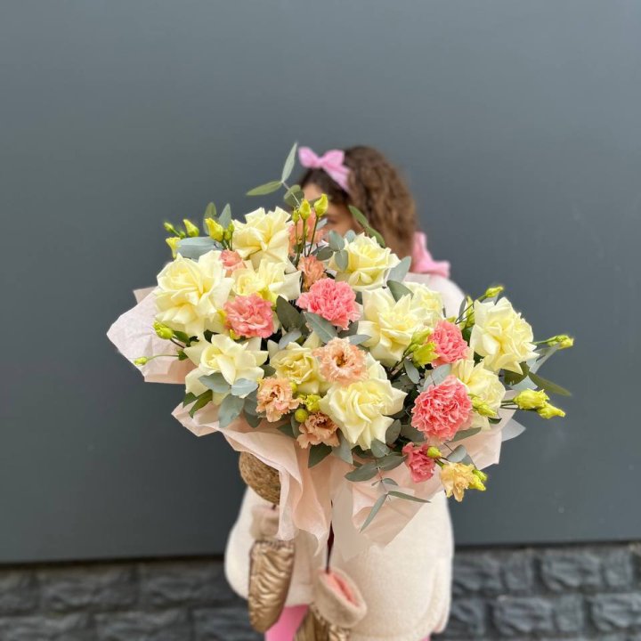 Кашпо "Карамель" в Старом Осколе