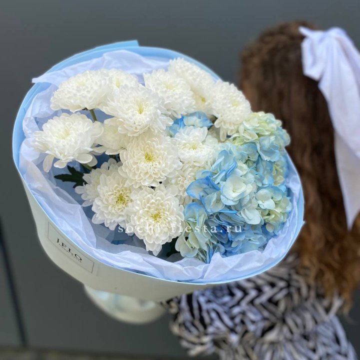  Букет "Монинг" в Старом Осколе