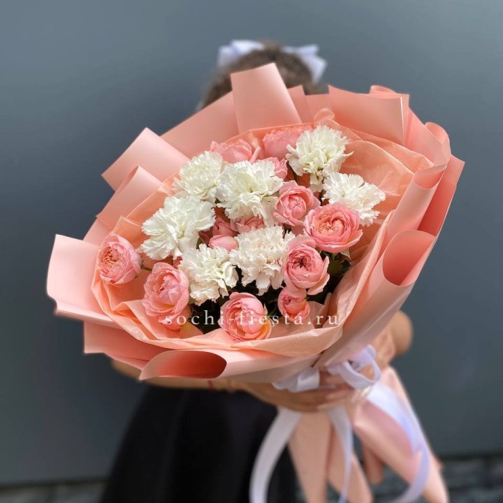  Букет "Джульетта" в Старом Осколе