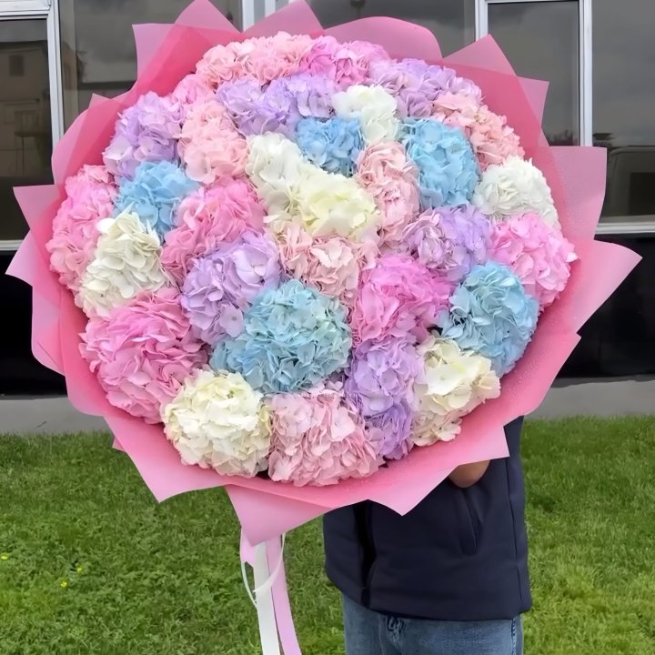 Букет "Люкс" в Старом Осколе