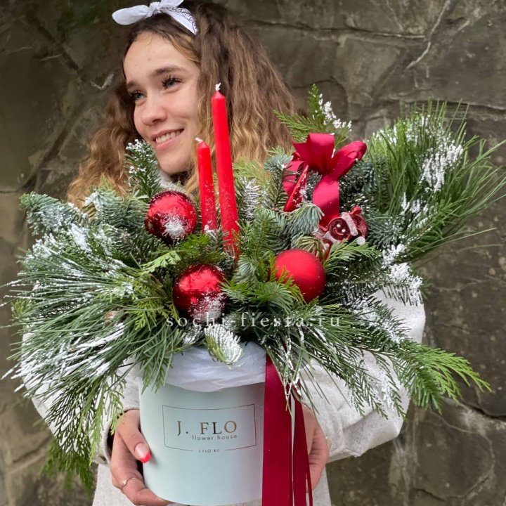 Цилиндр ред в Старом Осколе