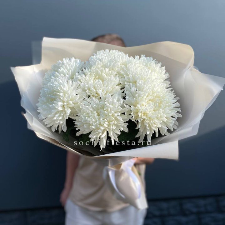 Профитроли в Старом Осколе