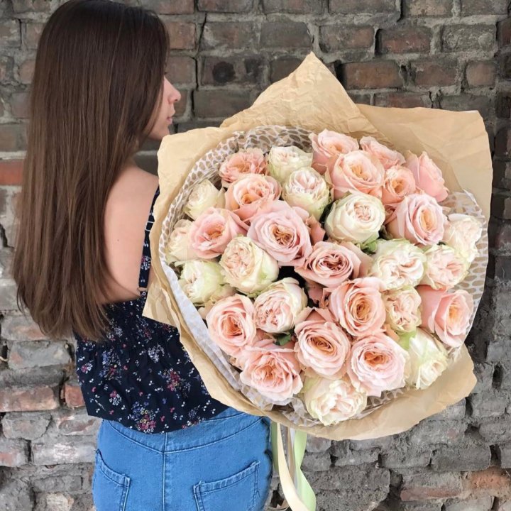 Маршмеллоу в Старом Осколе