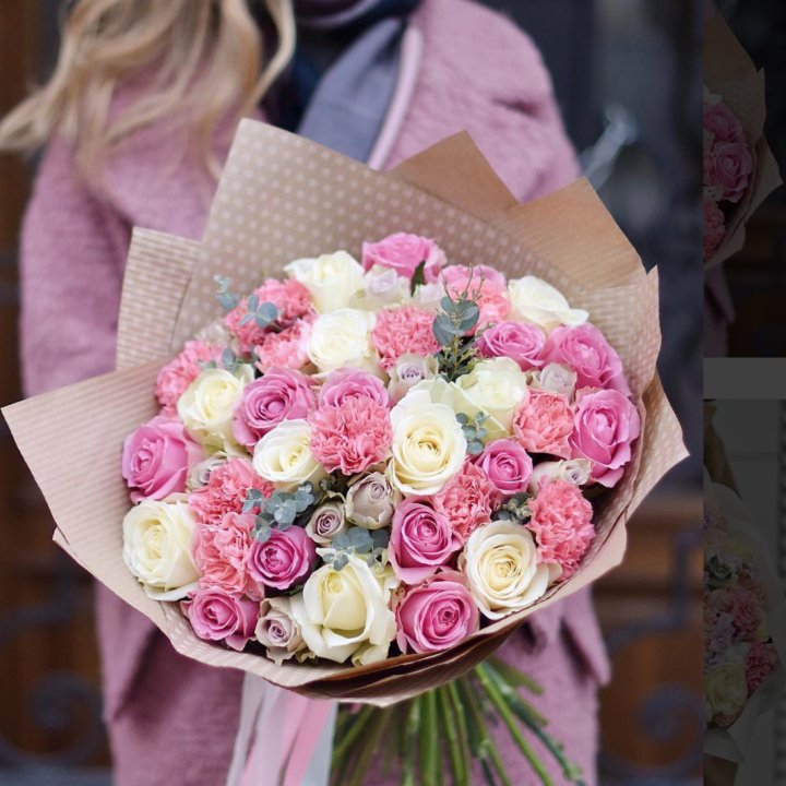 Фиона в Старом Осколе