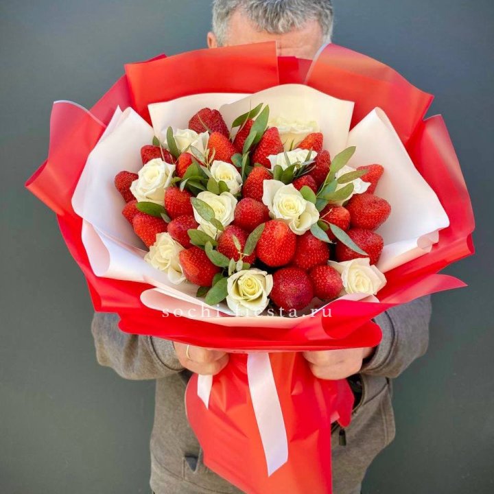 Ягодный бум №1 в Старом Осколе