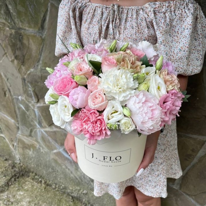 Нежность в Старом Осколе