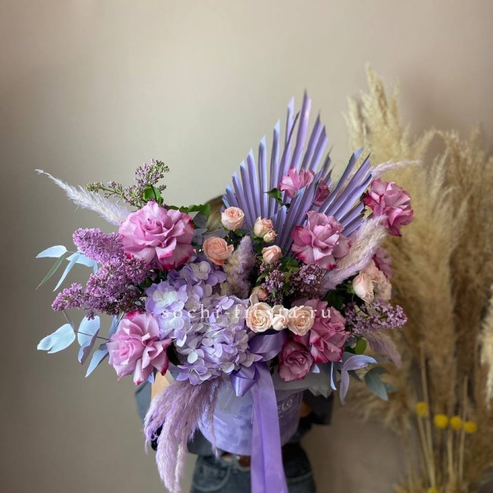 Дизайнерский цилиндр "Сансайт" в Старом Осколе