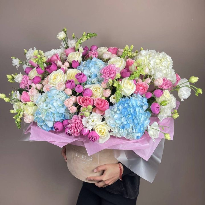 Сборный бокс гигант в Старом Осколе