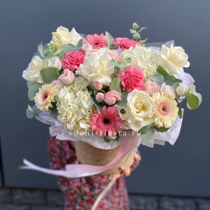  Коробочка  "Радость" в Старом Осколе