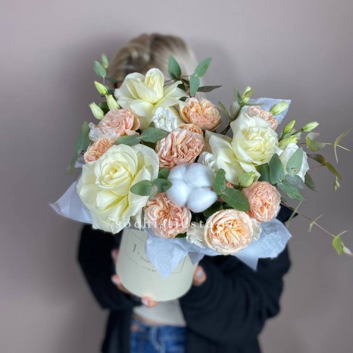  Бокс "Бидж" в Старом Осколе