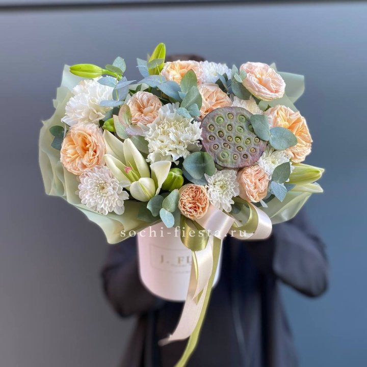  Бокс "Озеро" в Старом Осколе