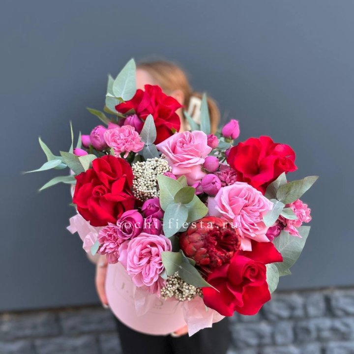  Бокс "Королева" в Старом Осколе