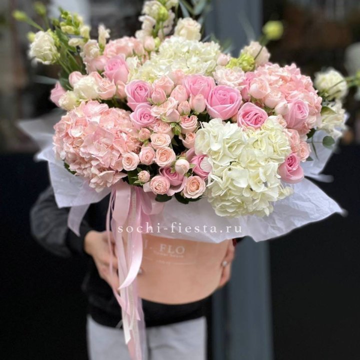 Бокс "Царевна" в Старом Осколе