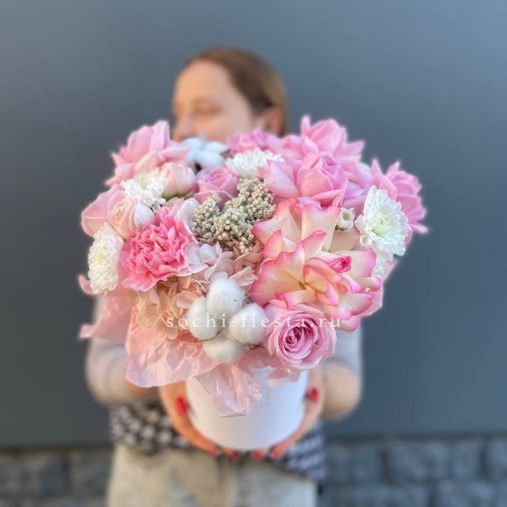 Бокс "Мания совершенства" в Старом Осколе