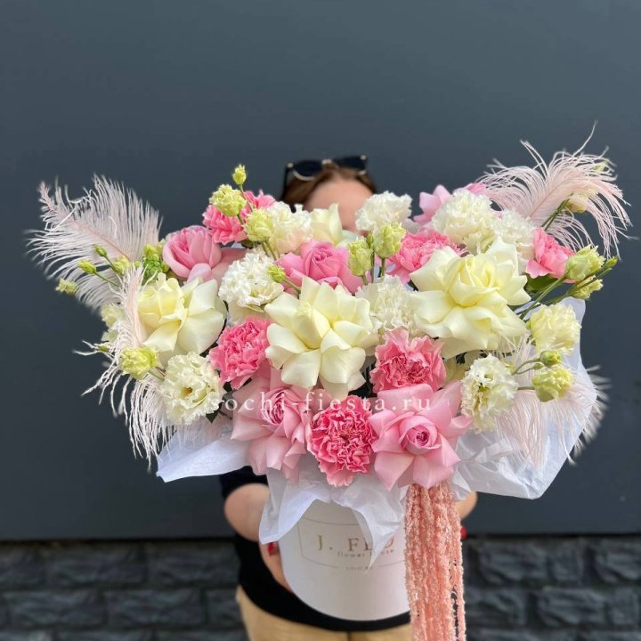 Бокс "Зефир" в Старом Осколе