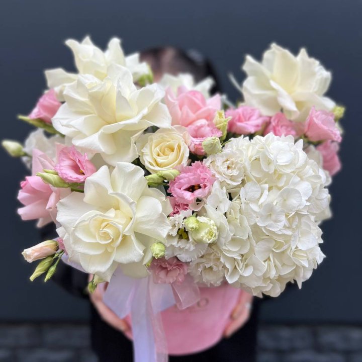  Нежный бокс №1 в Старом Осколе