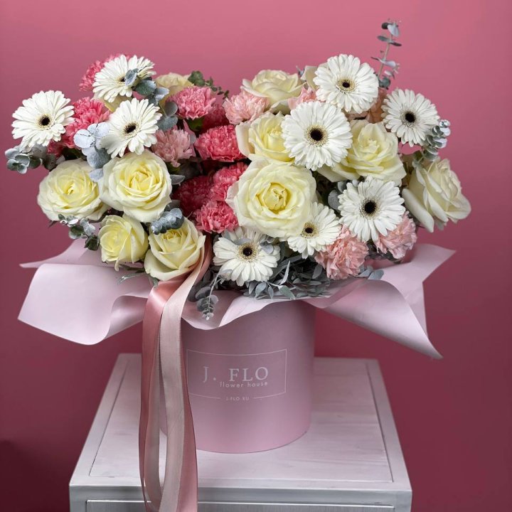 Коробка трио в Старом Осколе