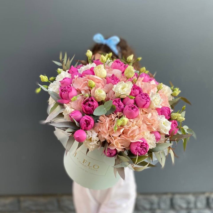 Бокс "Агата мисти" в Старом Осколе