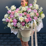 Заказать БОЛЬШИЕ БУКЕТЫ в Старом Осколе с доставкой и по самым низким ценам