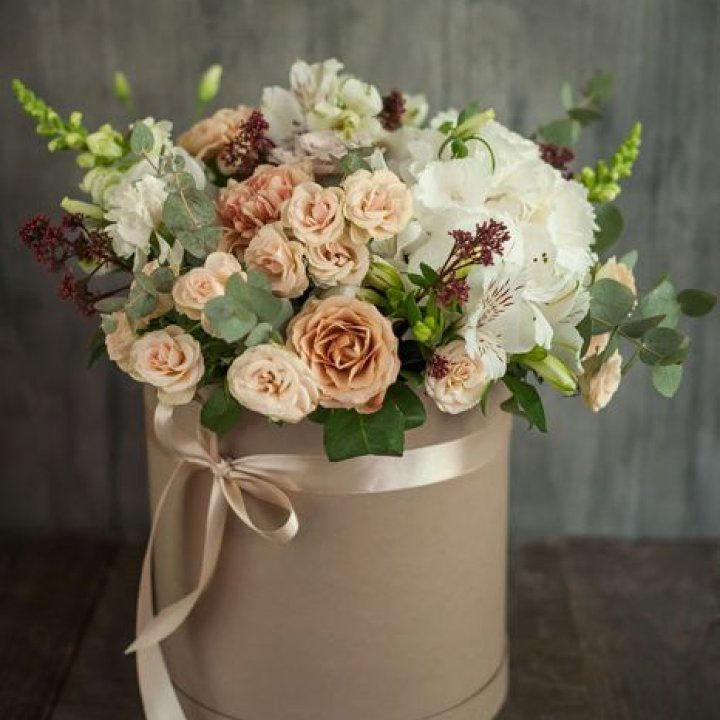 Кофейный цилиндр №1 в Старом Осколе