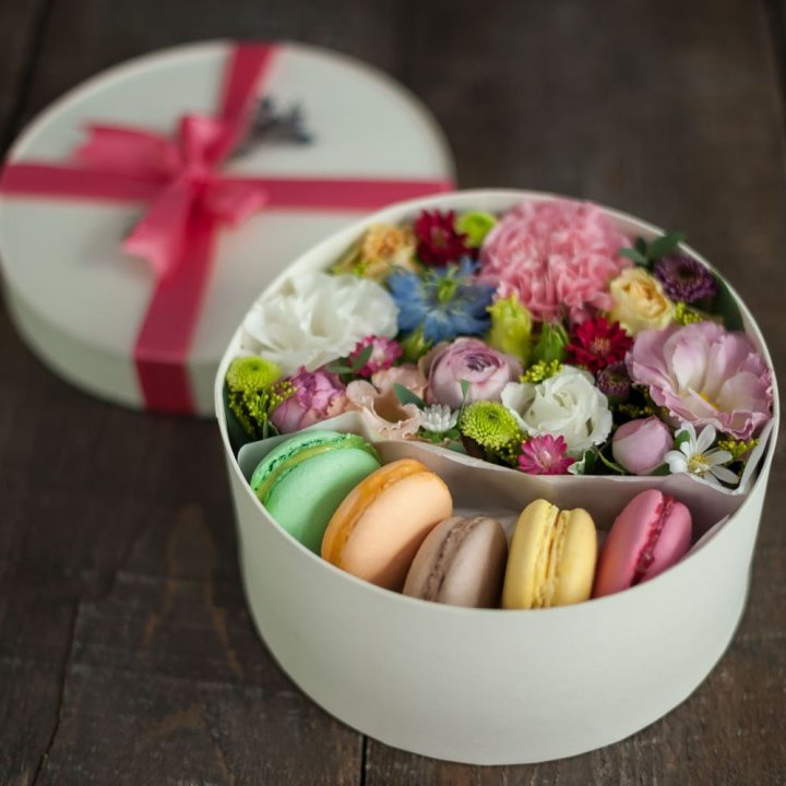 Бокс средний в Старом Осколе