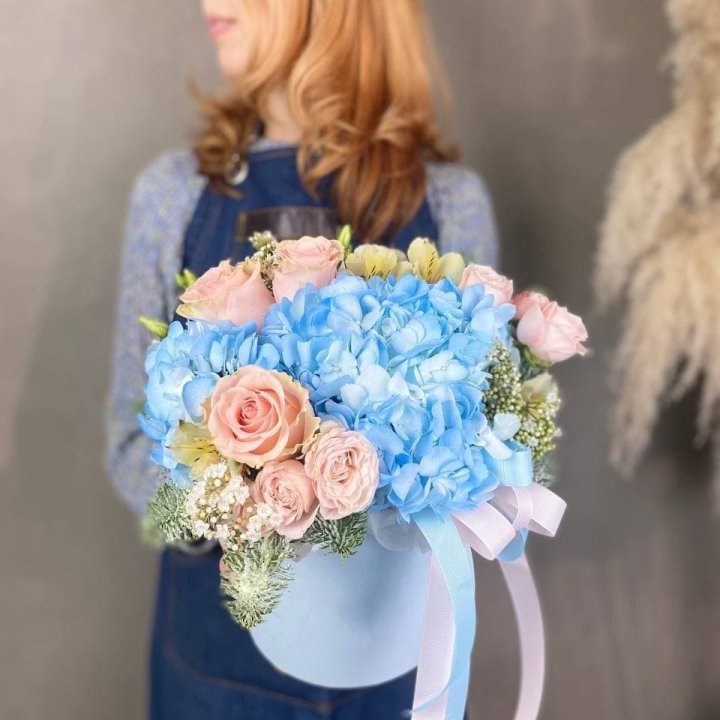 Коробка "Доминиканская Лагуна" в Старом Осколе