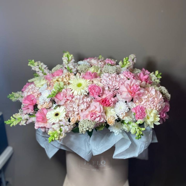  Коробка гигант №3 в Старом Осколе