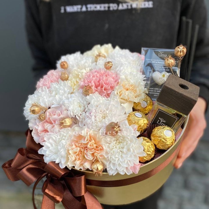 Бокс с диффузором внутри в Старом Осколе