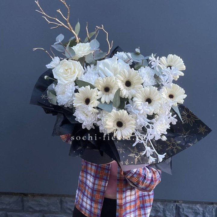 Бокс "Полуночная луна" в Старом Осколе