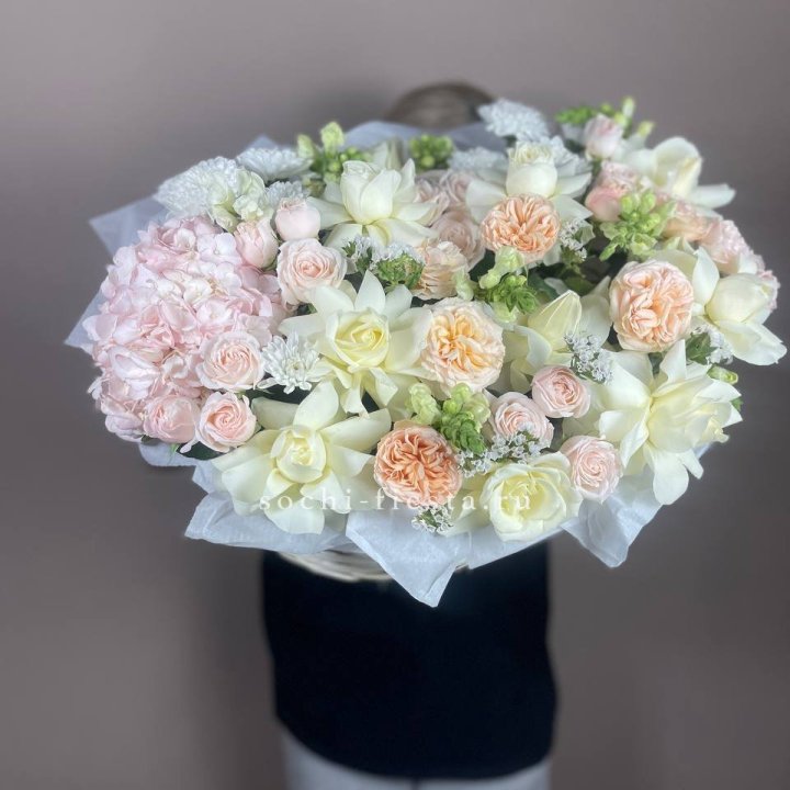 Корзина №5 в Старом Осколе