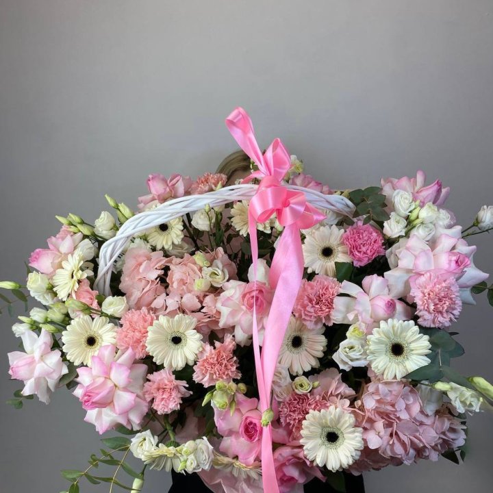 Корзина "Ионита" с доставкой в Старом Осколе