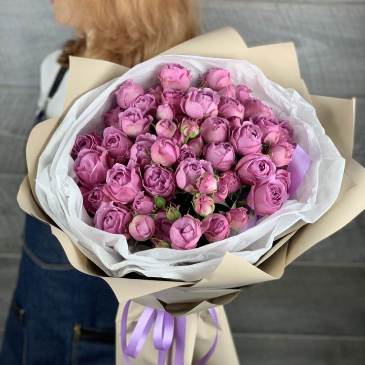 Букет Мисти Бабблс в Старом Осколе