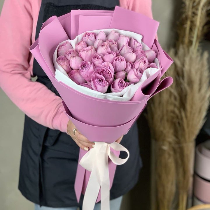 Lavender Pionka в Старом Осколе