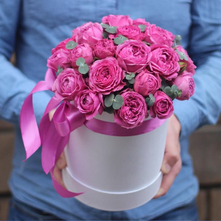 Бокс мисти баблс в Старом Осколе