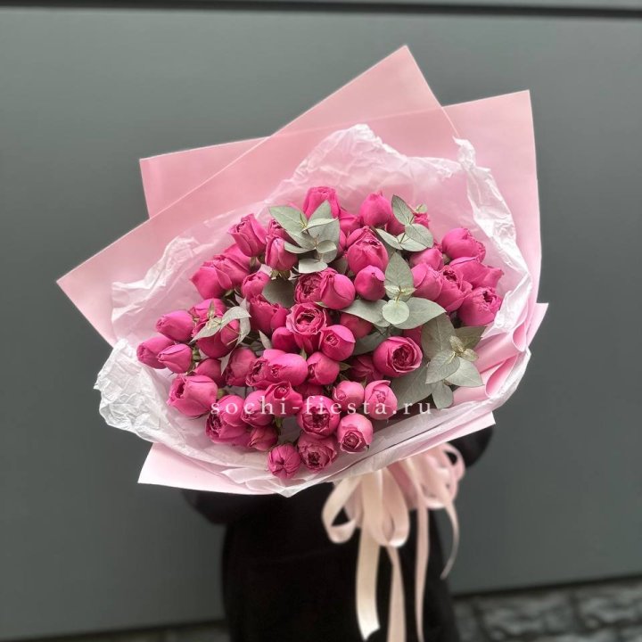 25 Мисти бабблс в Старом Осколе