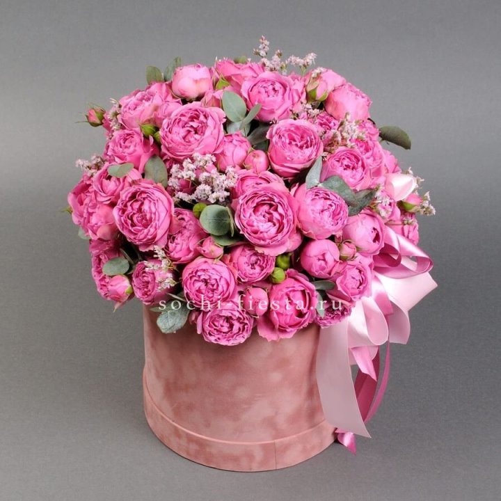 Мисти бокс №1 в Старом Осколе