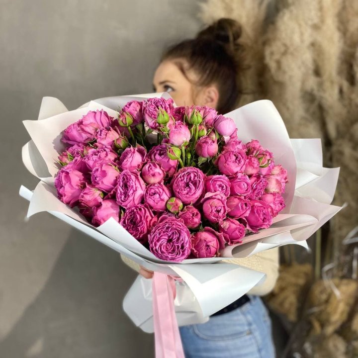 25 мисти баблс в воздушном оформлении в Старом Осколе