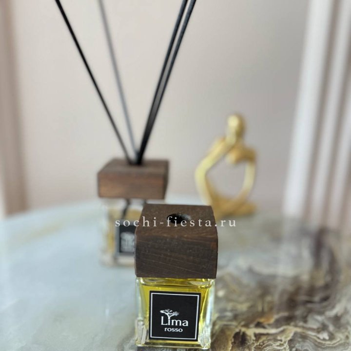 Диффузор для дома с палочками "Роззо" в Старом Осколе