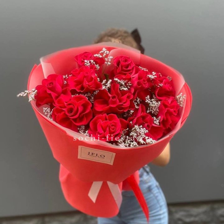 Букет "Элегант" в Старом Осколе