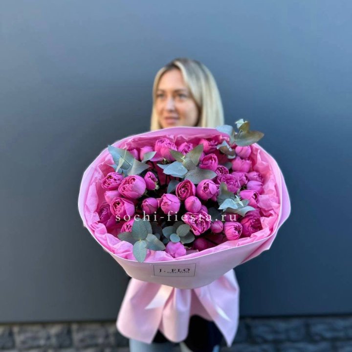 19 Мисти бабблс в Старом Осколе