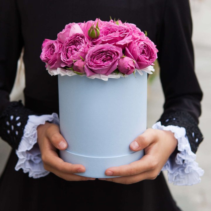 Бокс мини мисти в Старом Осколе