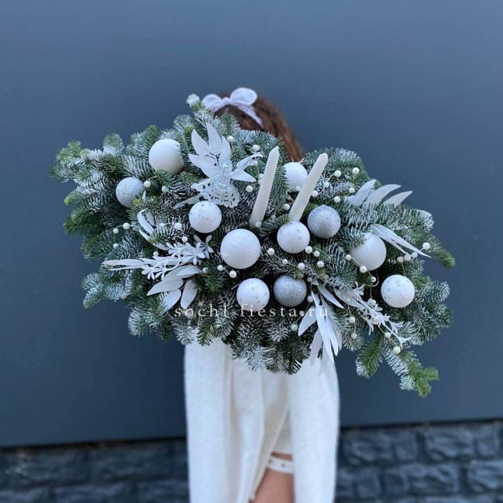 Композиция настольная  в Старом Осколе