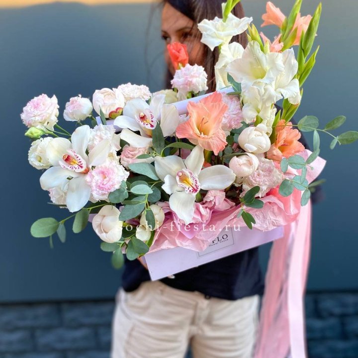 Ящик №3 в Старом Осколе