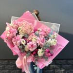 Заказать БУКЕТЫ ИЗ ЦВЕТОВ в Старом Осколе с доставкой и по самым низким ценам