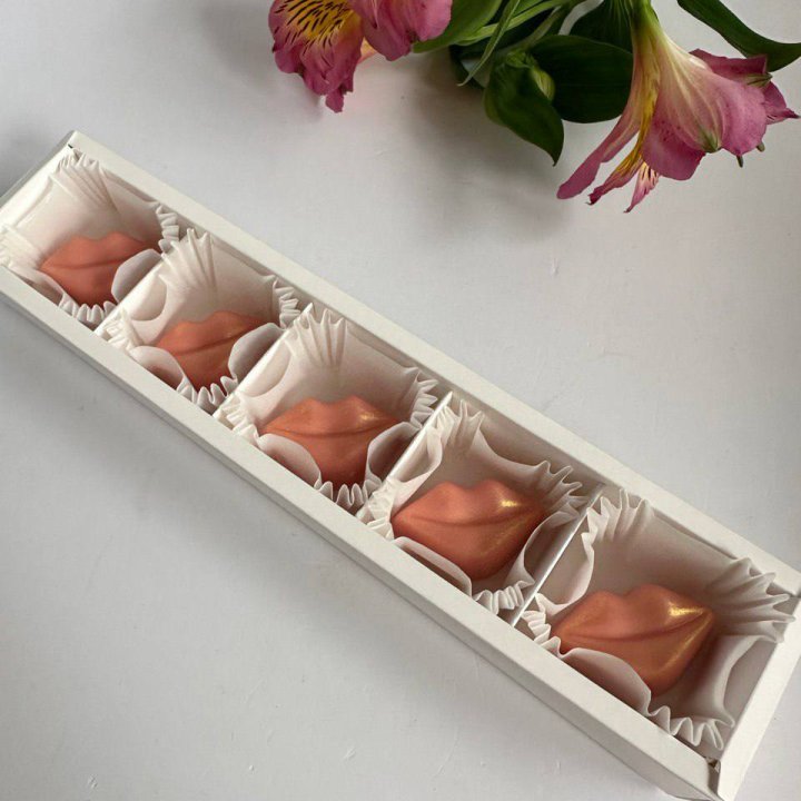 Бельгийский шоколад губки с доставкой в Старом Осколе