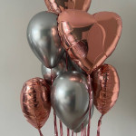 Заказать ШАРЫ в Старом Осколе с доставкой и по самым низким ценам