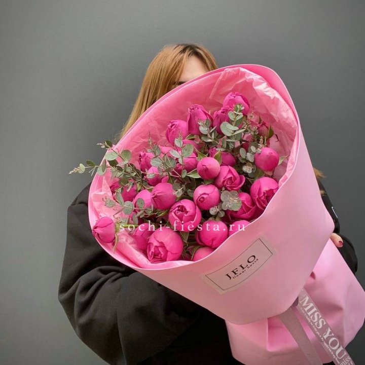 Лагуна в Старом Осколе